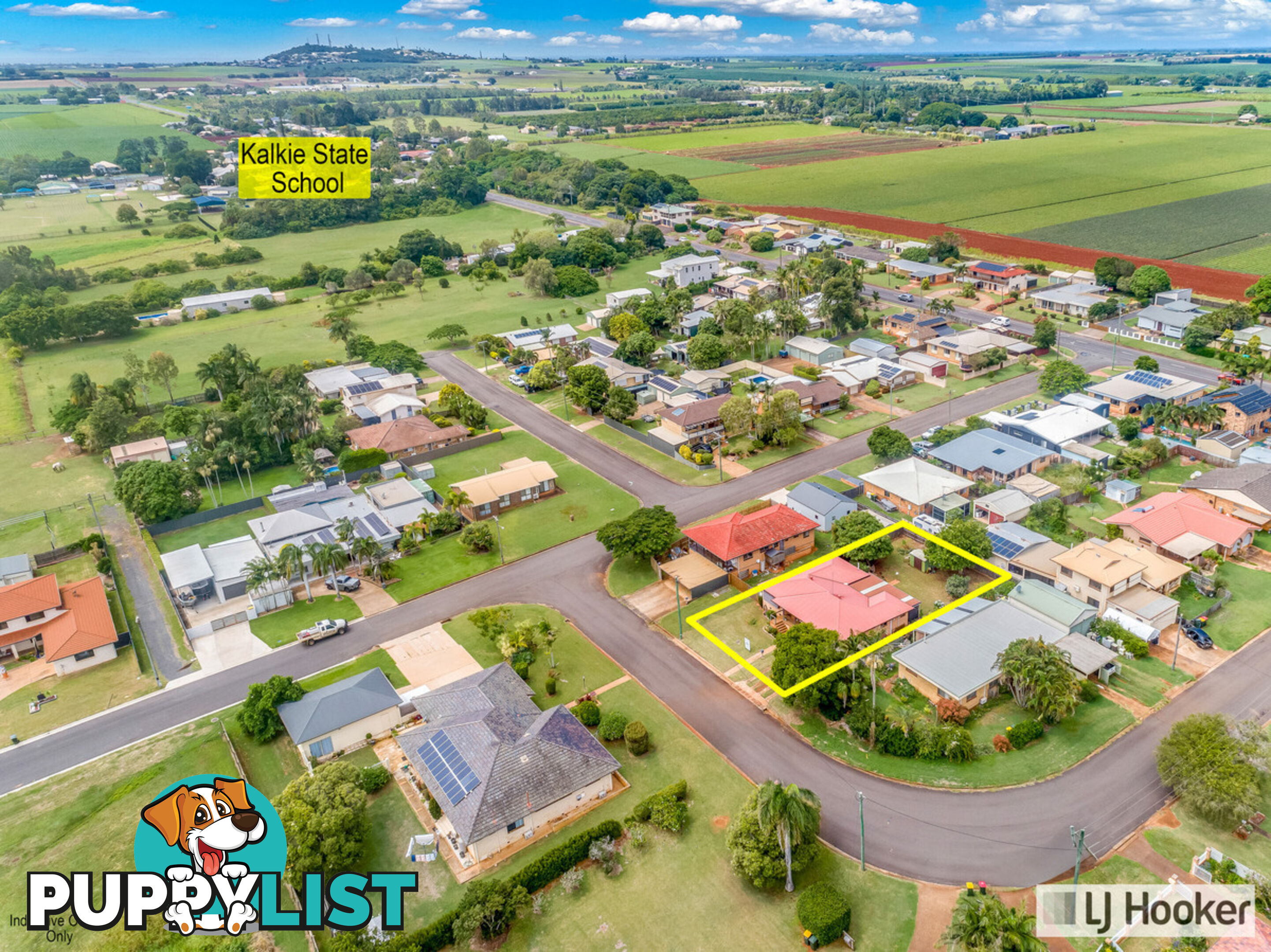 11 Limpus Crescent KALKIE QLD 4670