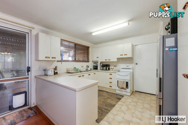 11 Limpus Crescent KALKIE QLD 4670
