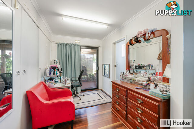 11 Limpus Crescent KALKIE QLD 4670