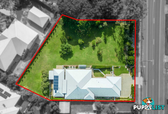 220 Branyan Drive AVOCA QLD 4670