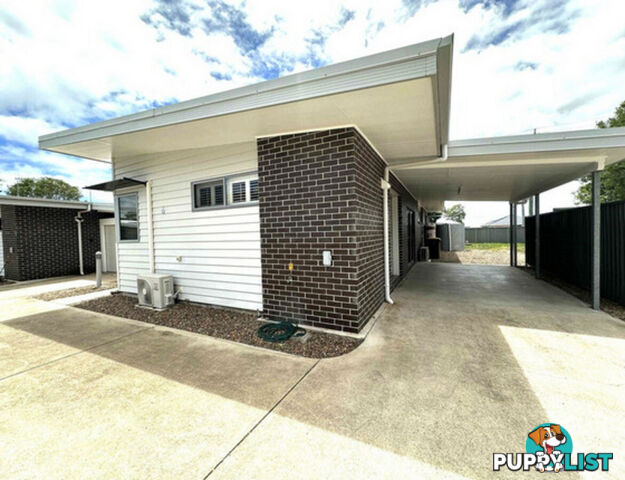 6/1 Sylvan Drive MOORE PARK BEACH QLD 4670