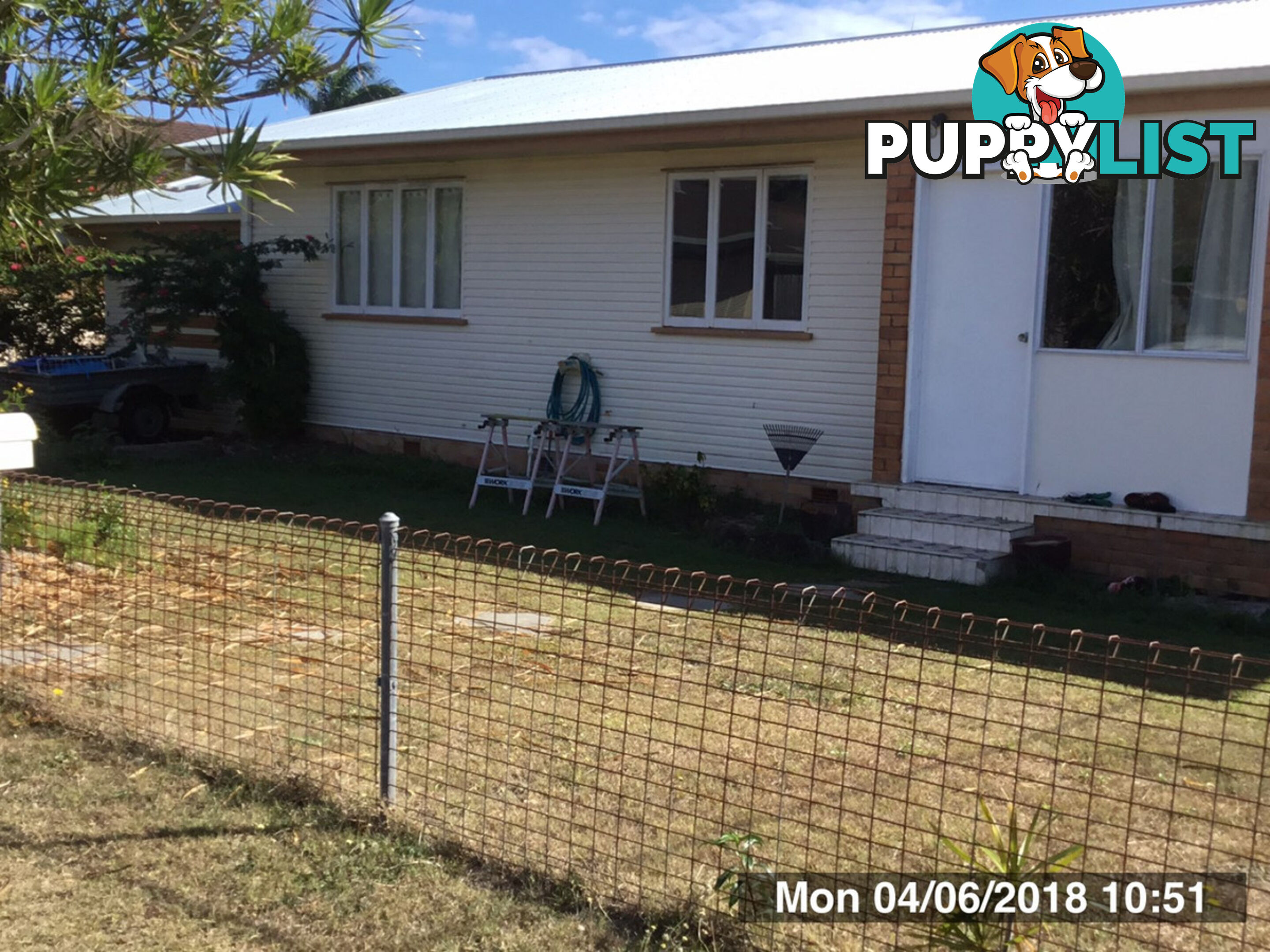 7 Crane Street KEPNOCK QLD 4670