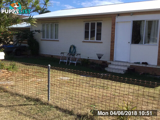 7 Crane Street KEPNOCK QLD 4670