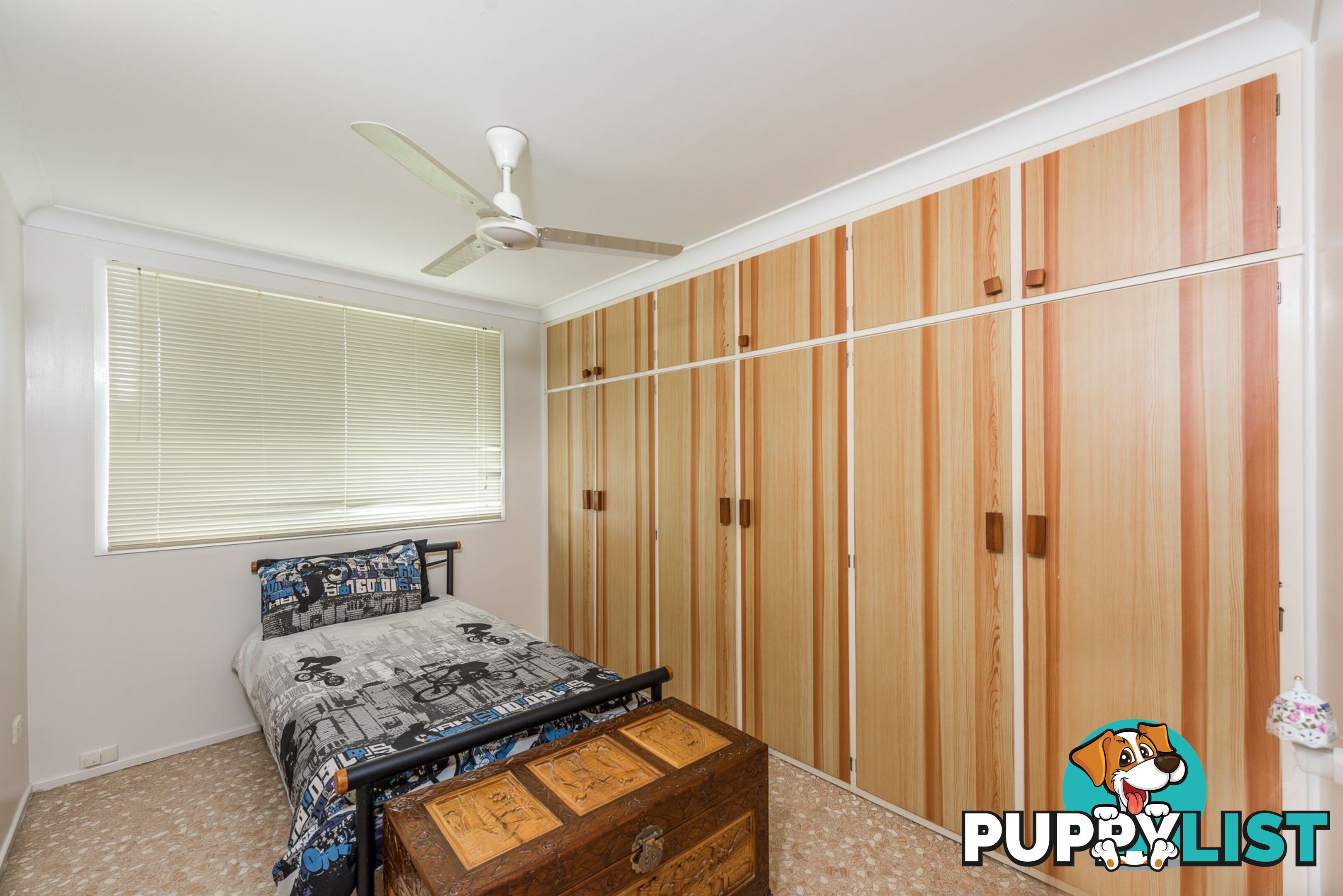 36 Novakoski Street KEPNOCK QLD 4670