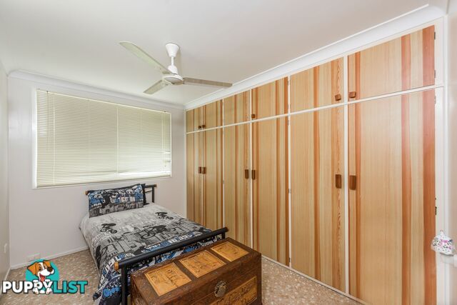 36 Novakoski Street KEPNOCK QLD 4670