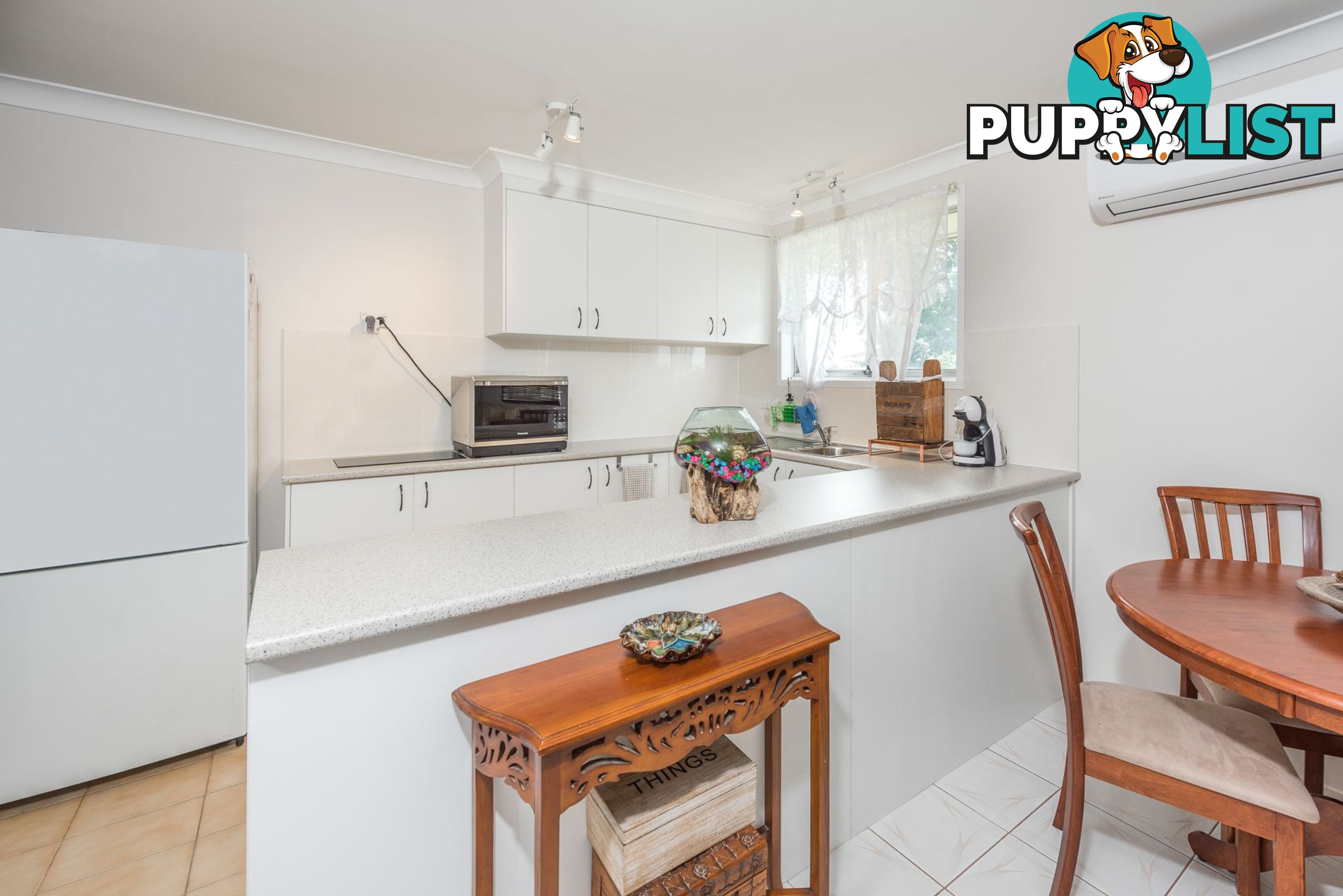 36 Novakoski Street KEPNOCK QLD 4670