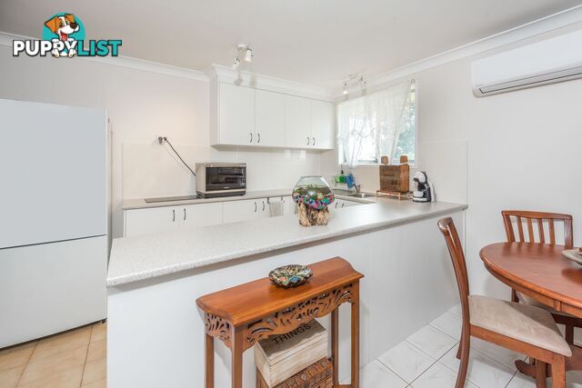 36 Novakoski Street KEPNOCK QLD 4670