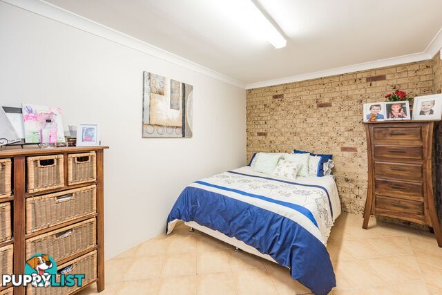 36 Novakoski Street KEPNOCK QLD 4670