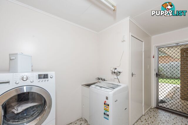 36 Novakoski Street KEPNOCK QLD 4670