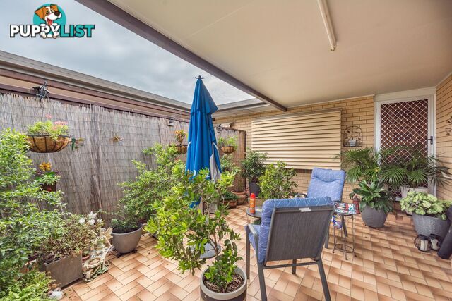 36 Novakoski Street KEPNOCK QLD 4670