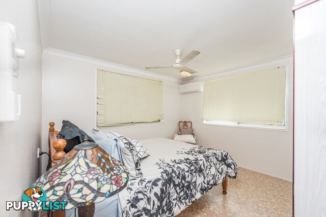 36 Novakoski Street KEPNOCK QLD 4670