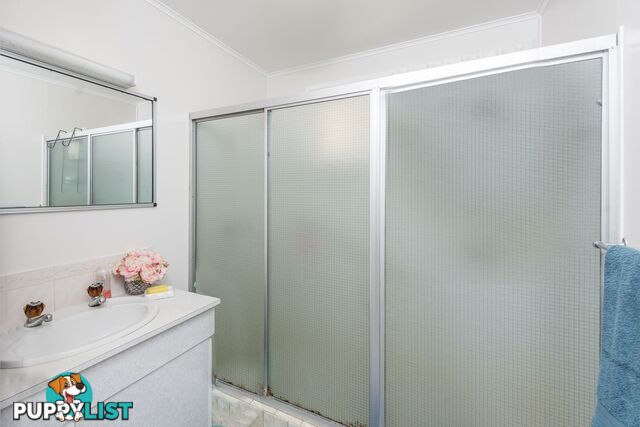 36 Novakoski Street KEPNOCK QLD 4670