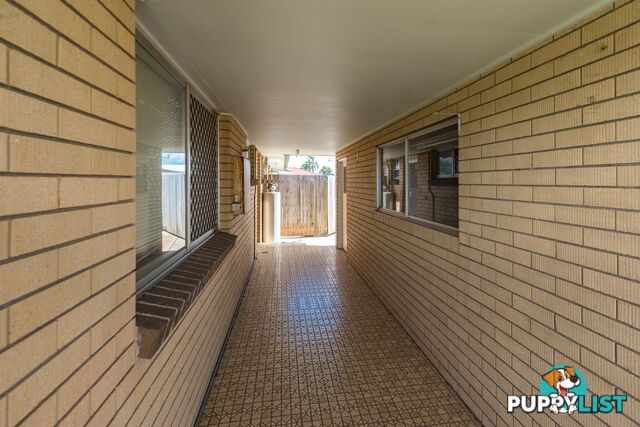 36 Novakoski Street KEPNOCK QLD 4670