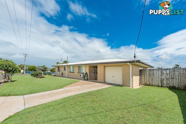 36 Novakoski Street KEPNOCK QLD 4670