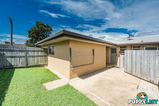 36 Novakoski Street KEPNOCK QLD 4670