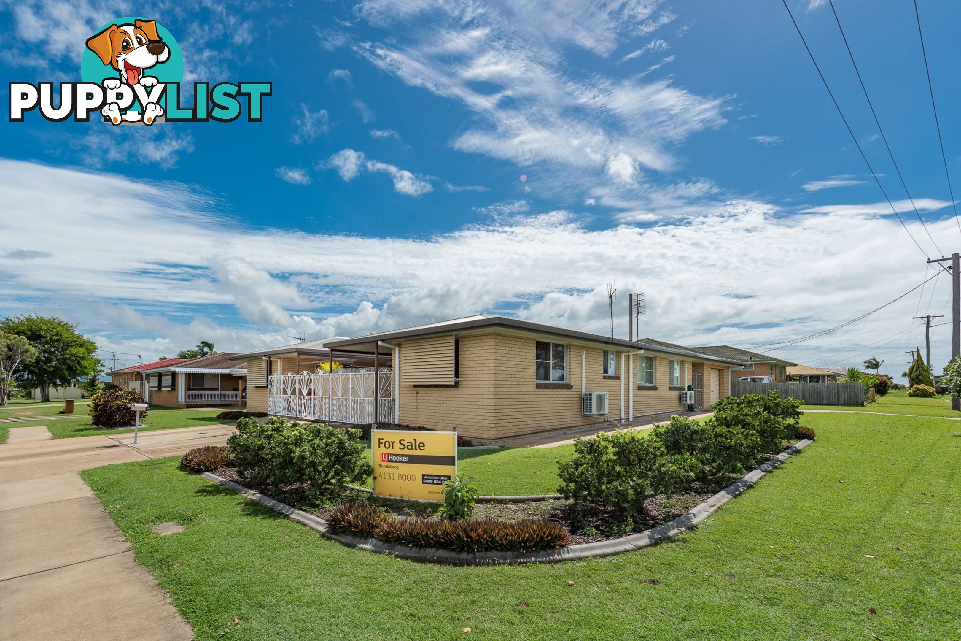 36 Novakoski Street KEPNOCK QLD 4670