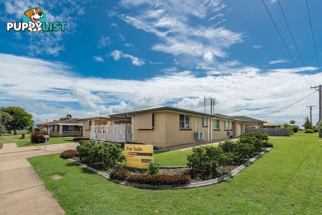 36 Novakoski Street KEPNOCK QLD 4670
