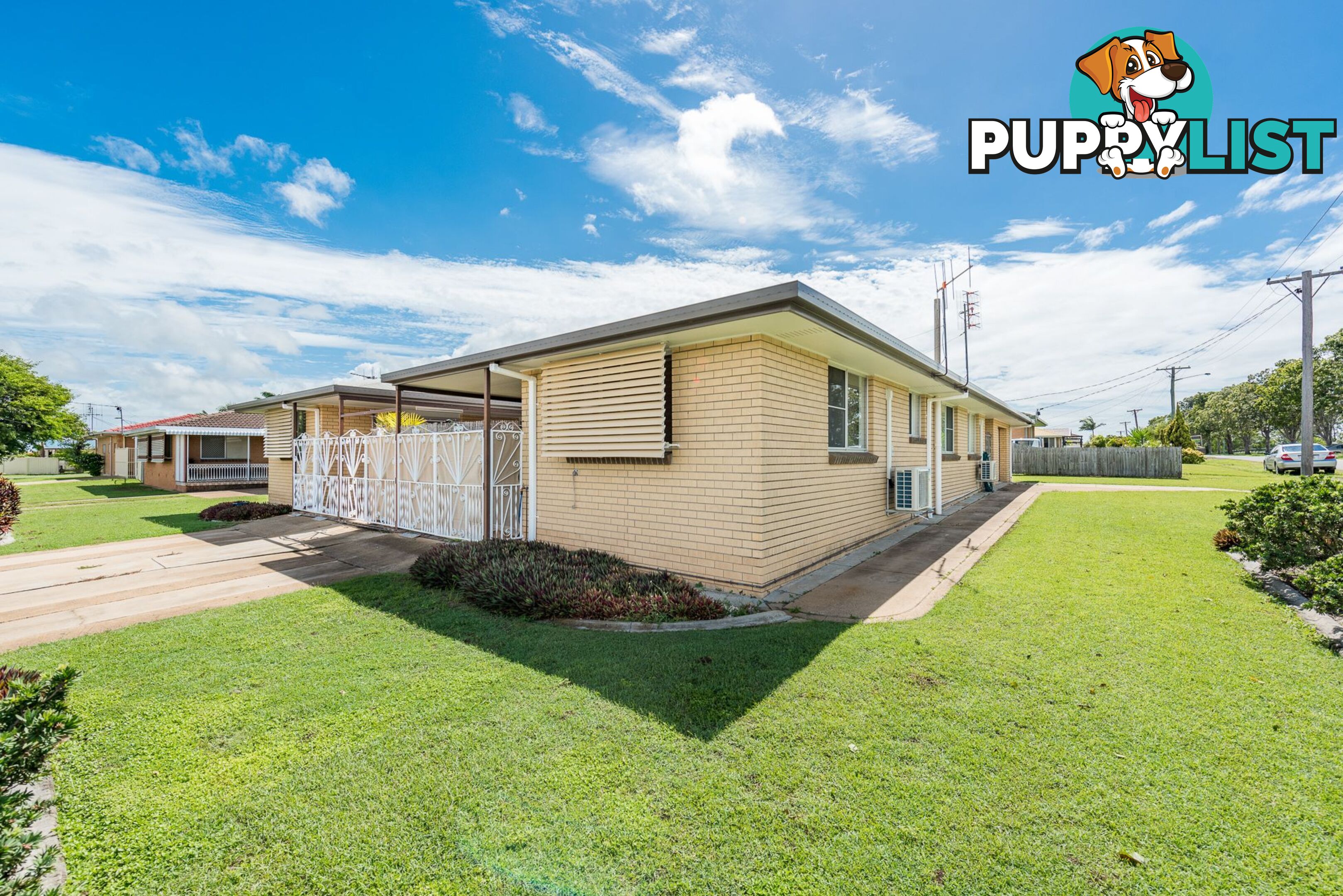 36 Novakoski Street KEPNOCK QLD 4670