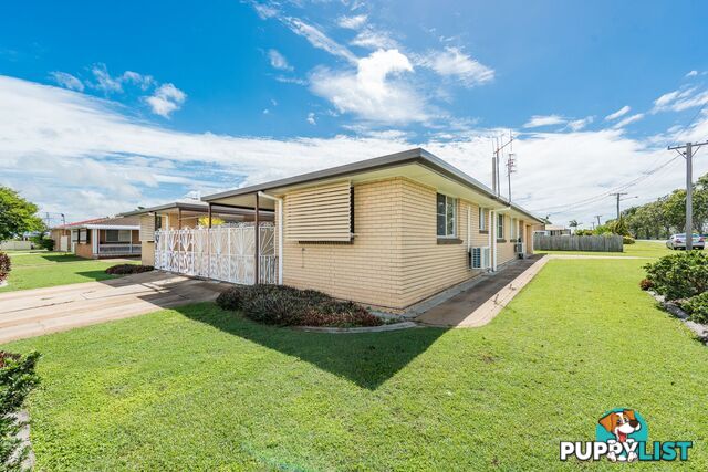 36 Novakoski Street KEPNOCK QLD 4670