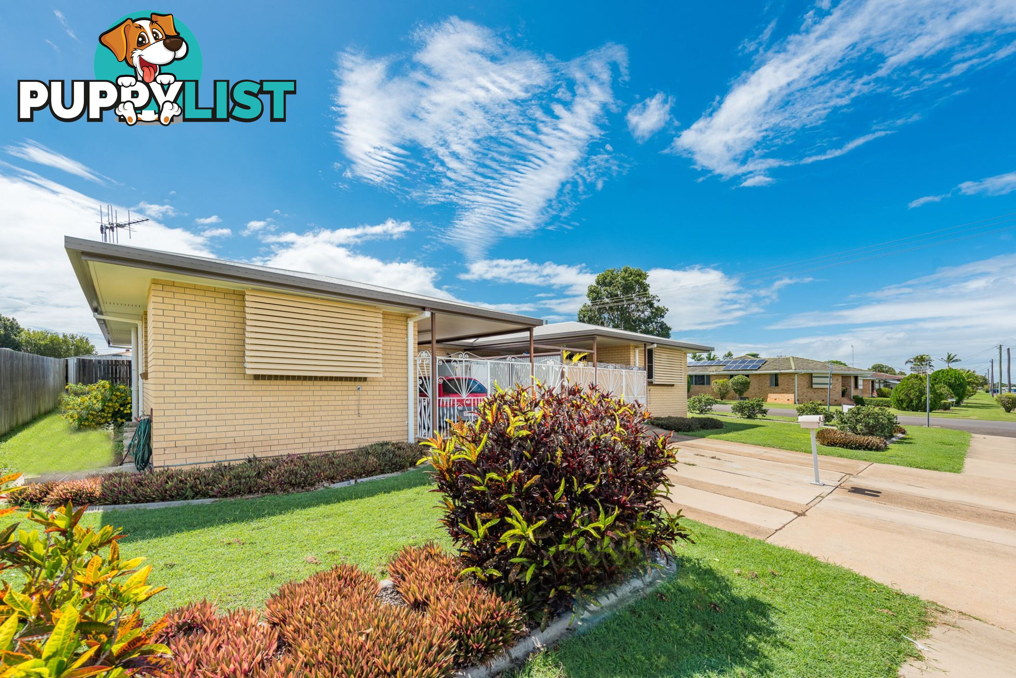 36 Novakoski Street KEPNOCK QLD 4670