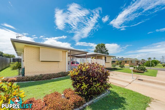 36 Novakoski Street KEPNOCK QLD 4670