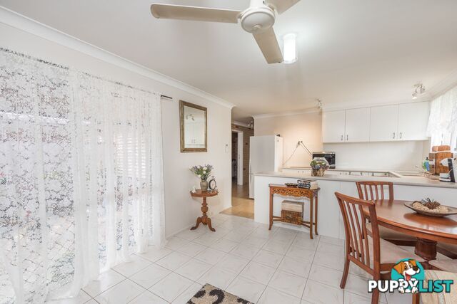 36 Novakoski Street KEPNOCK QLD 4670