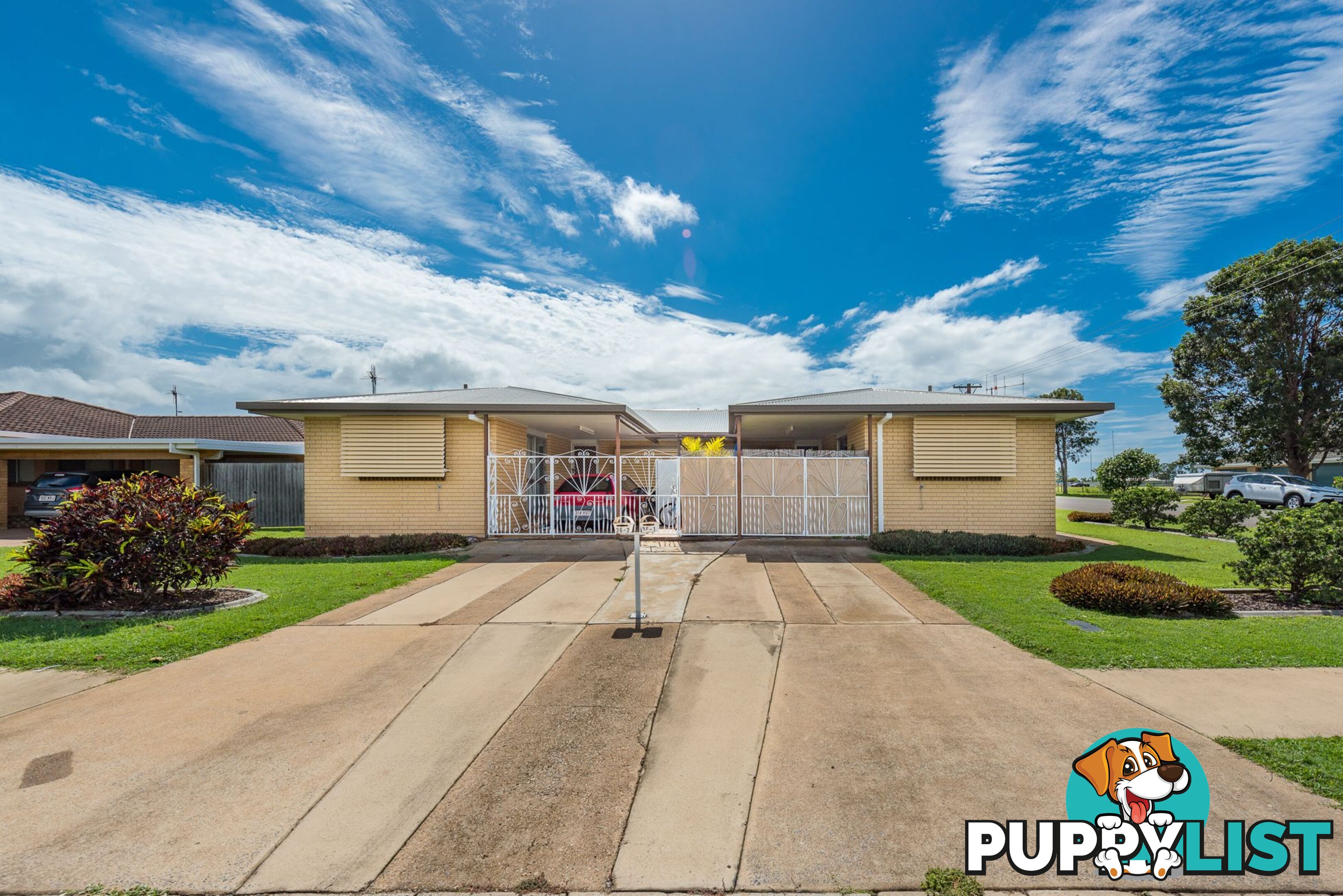 36 Novakoski Street KEPNOCK QLD 4670