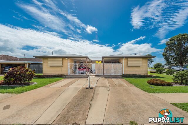 36 Novakoski Street KEPNOCK QLD 4670
