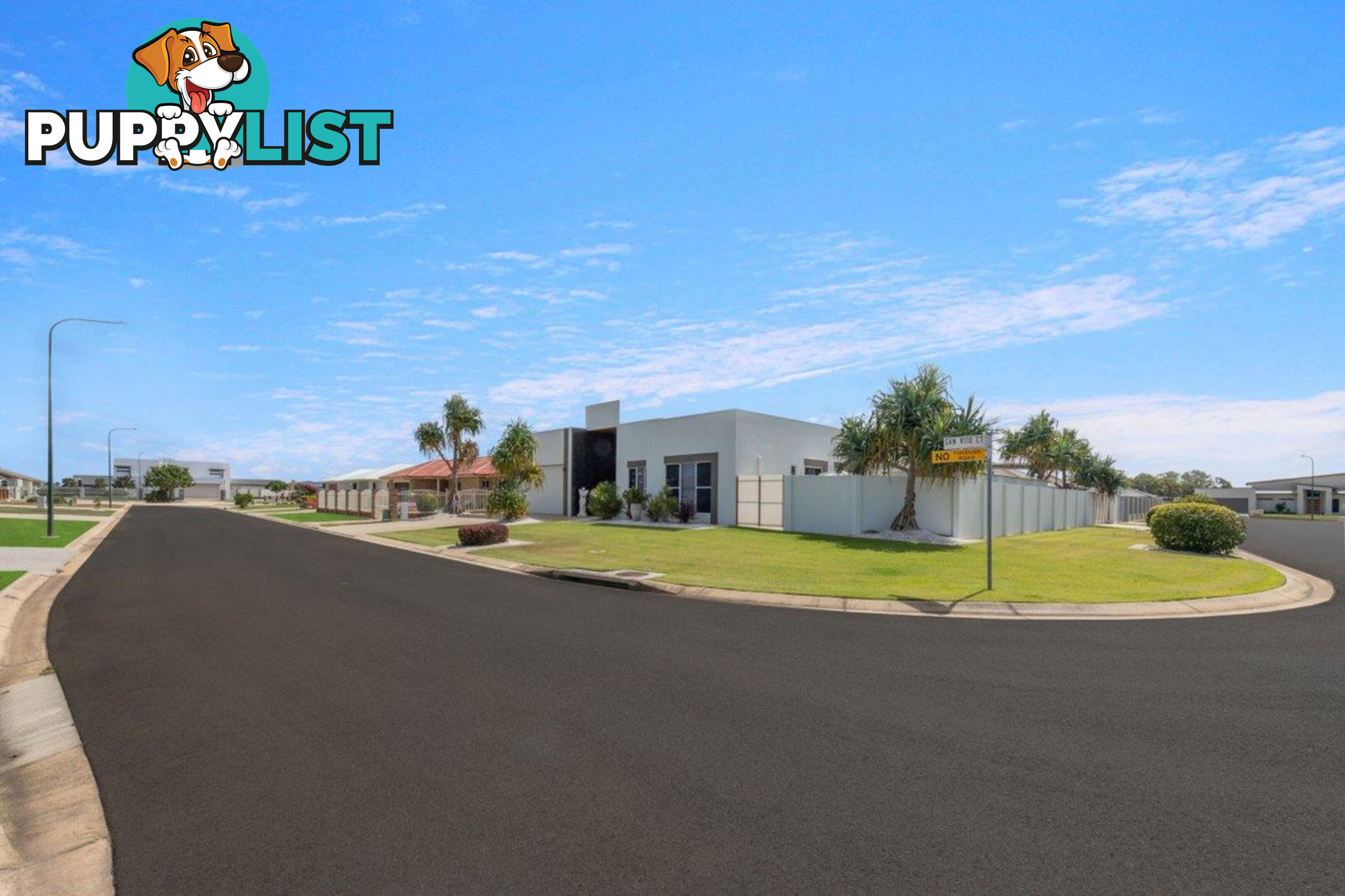 Lot 142/ Edenbrook Drive NORVILLE QLD 4670