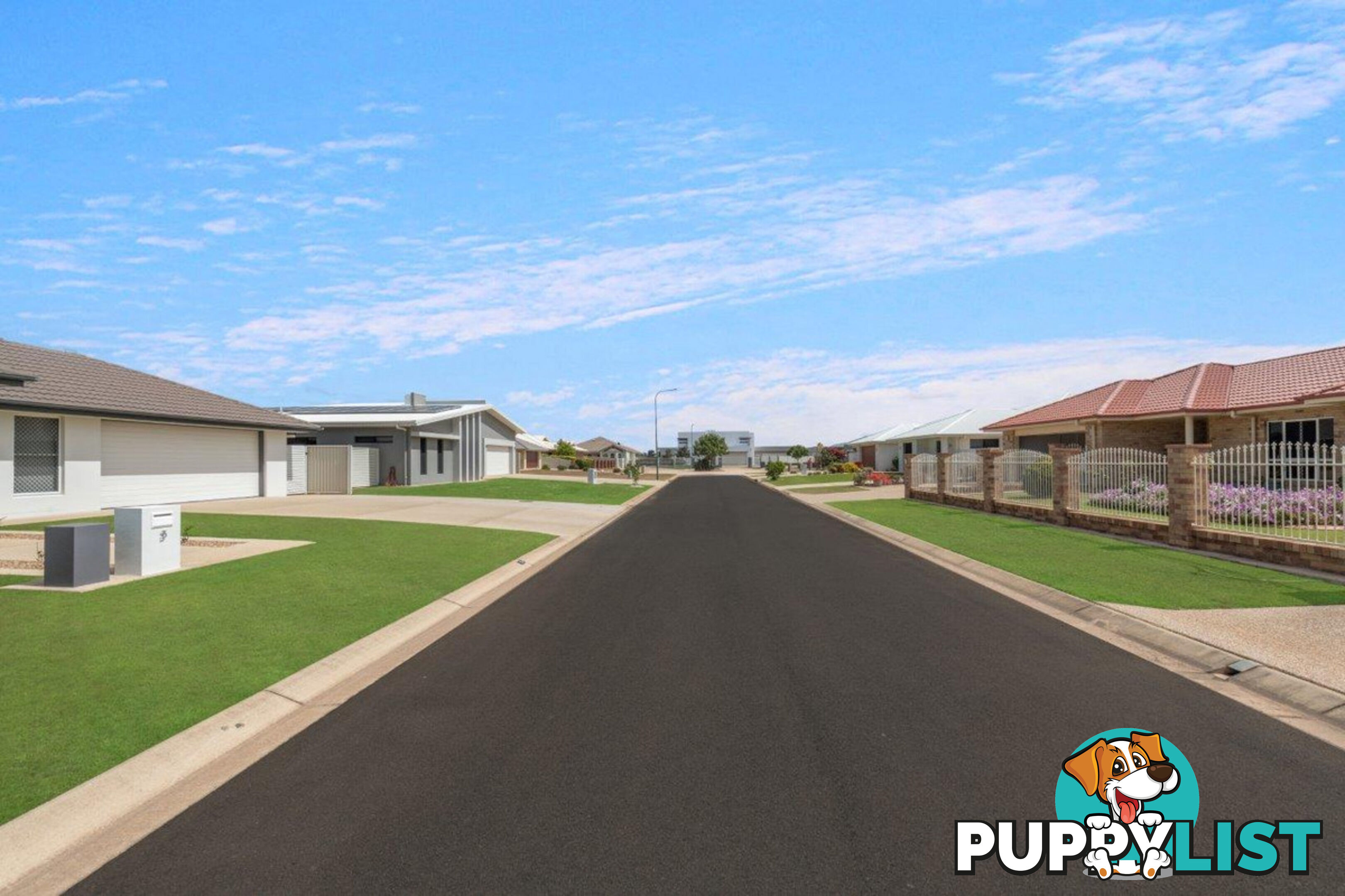 Lot 142/ Edenbrook Drive NORVILLE QLD 4670