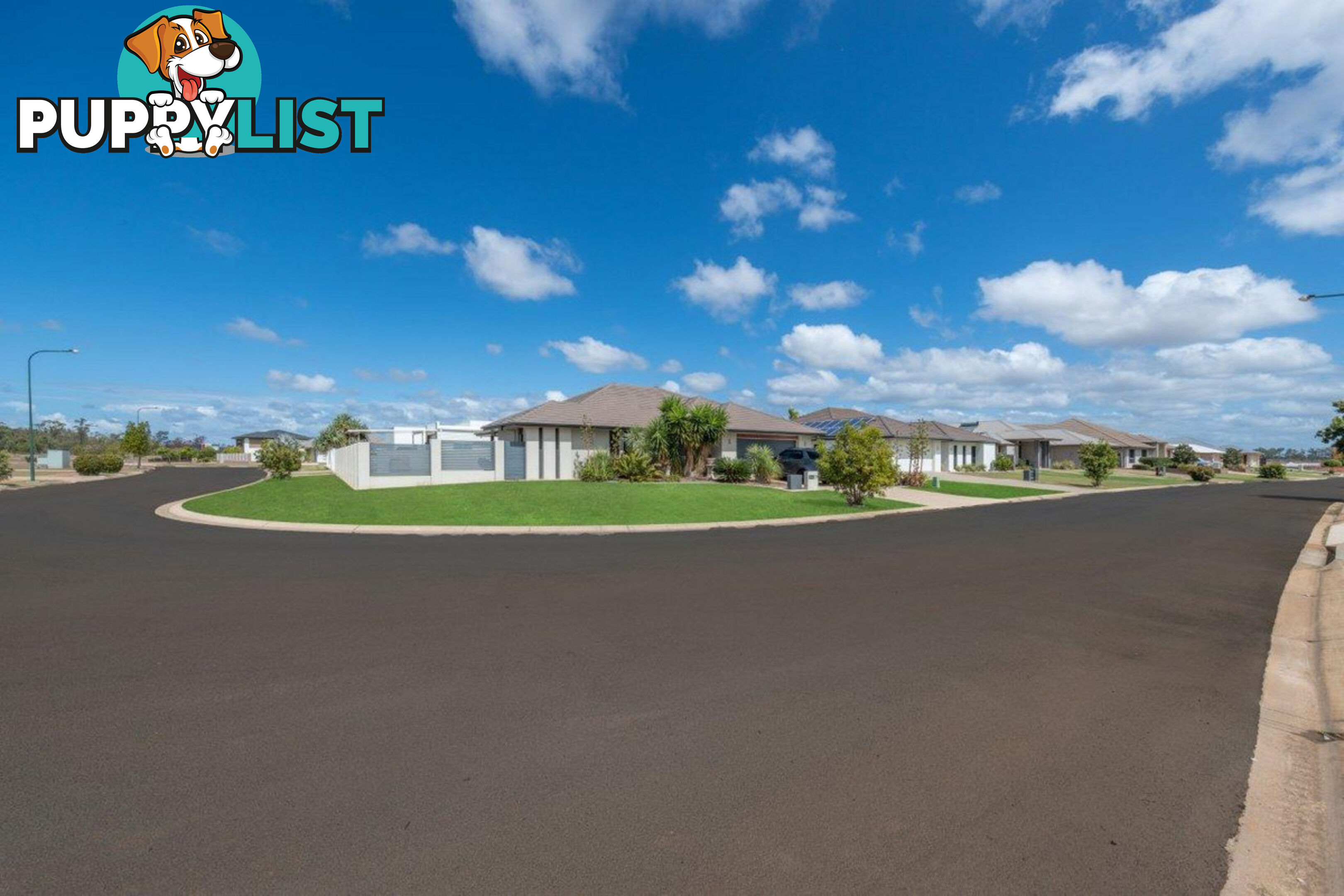 Lot 142/ Edenbrook Drive NORVILLE QLD 4670