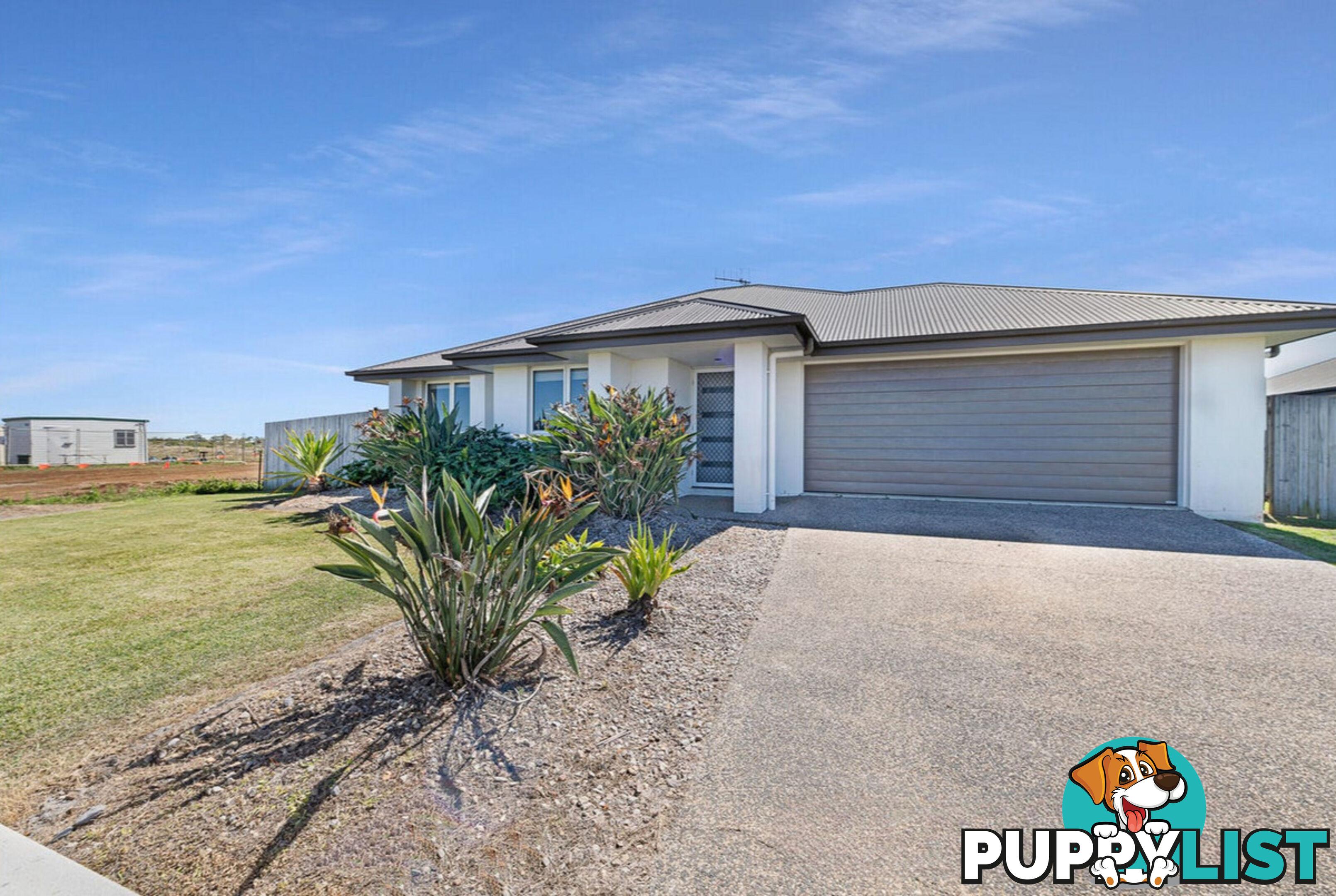 36 Firefly Street BARGARA QLD 4670