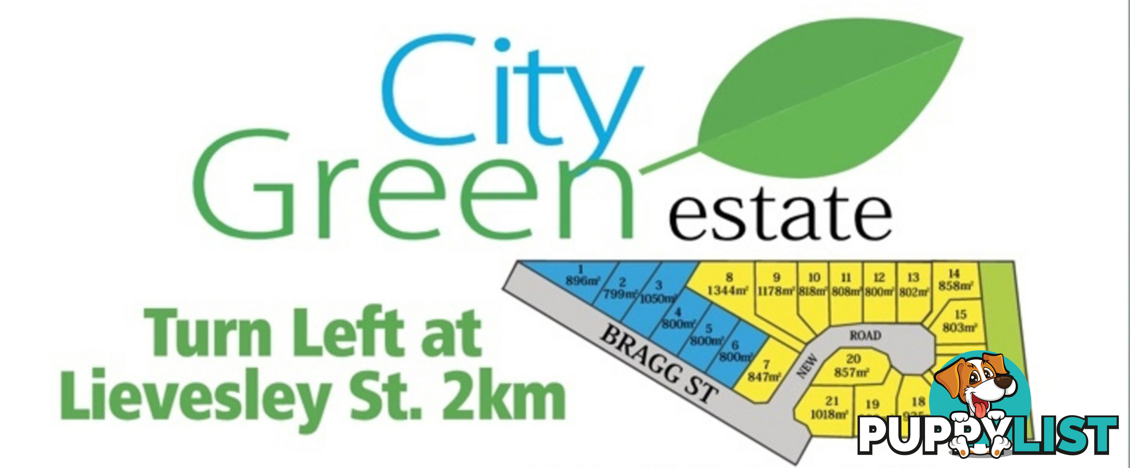 Lot 15/ Bragg Street BUNDABERG EAST QLD 4670