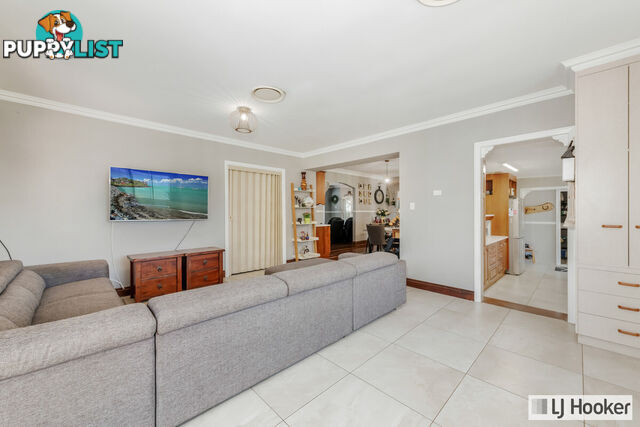 37 Kepnock Road KEPNOCK QLD 4670