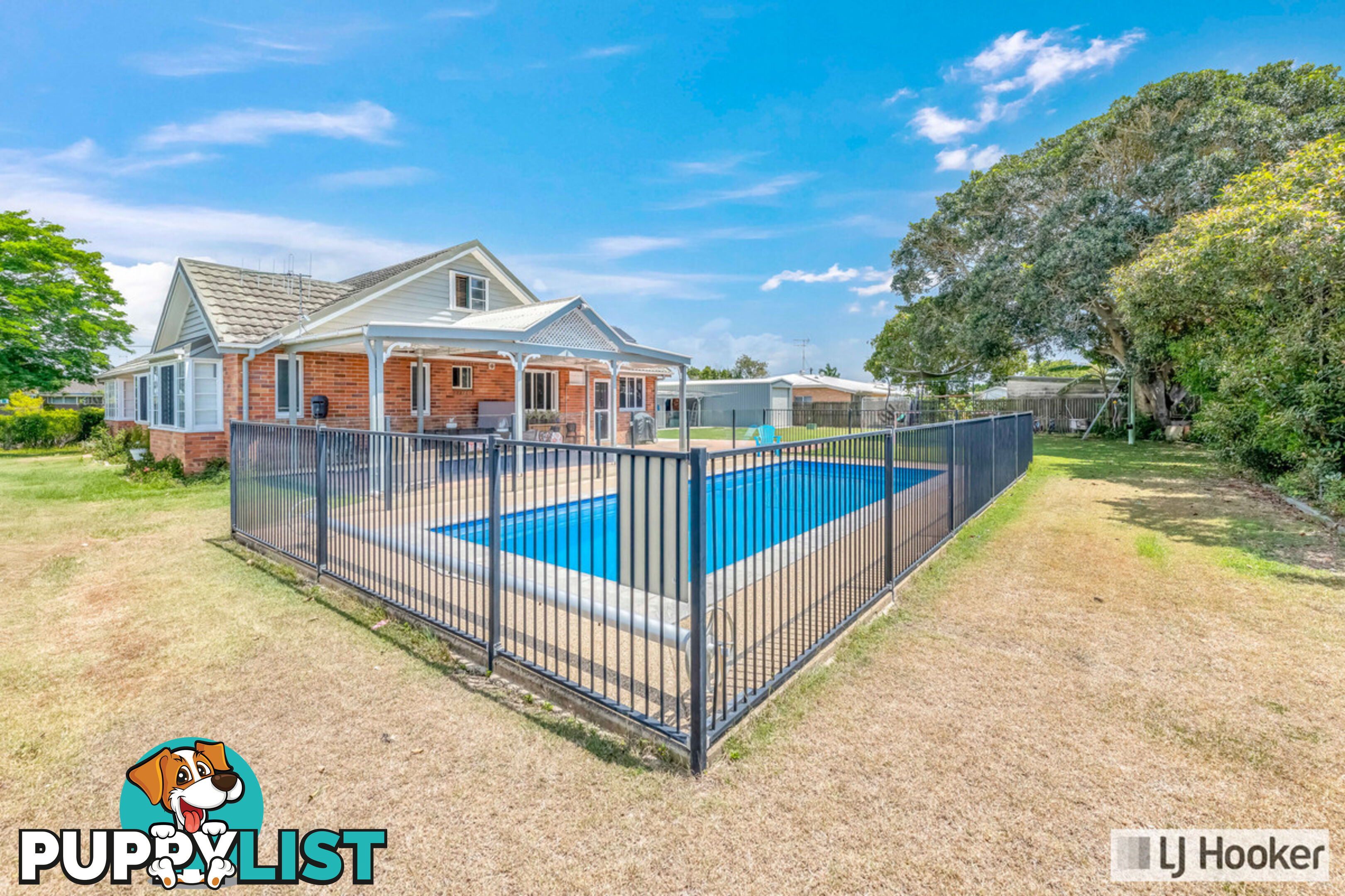 37 Kepnock Road KEPNOCK QLD 4670