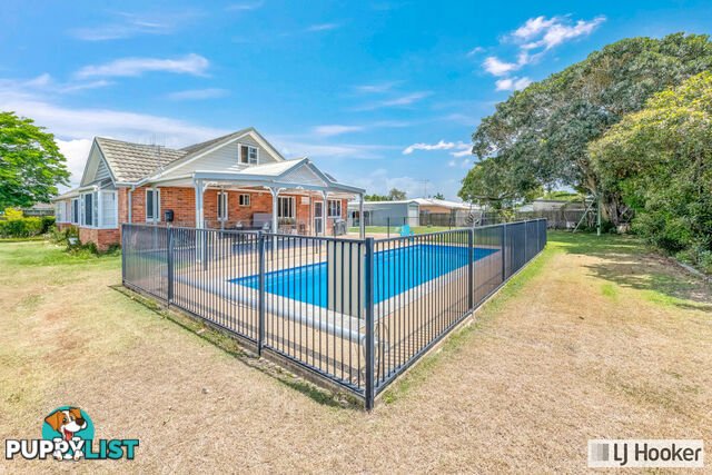 37 Kepnock Road KEPNOCK QLD 4670