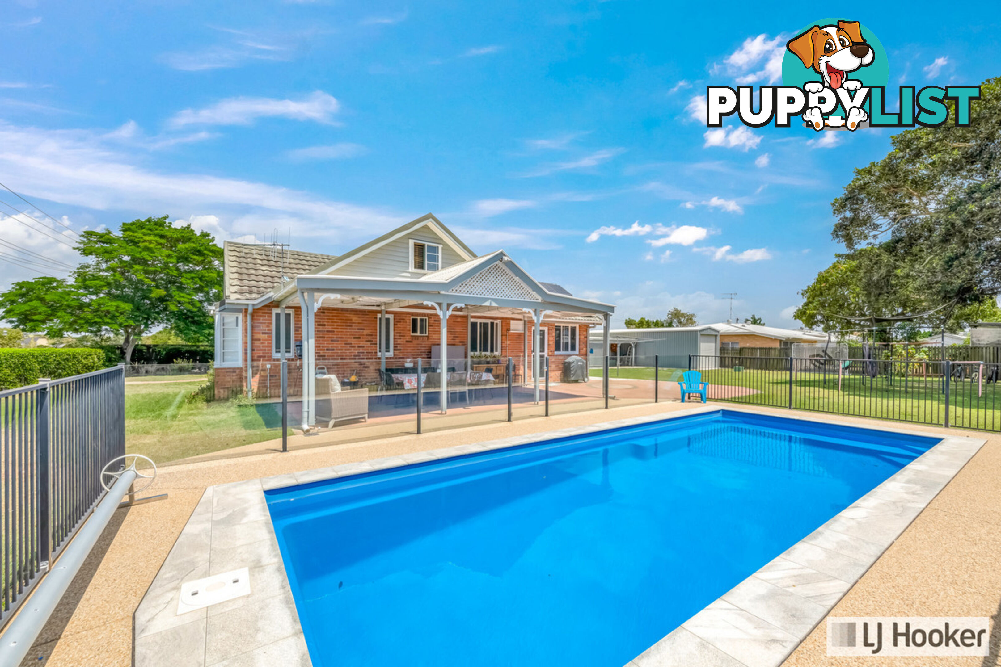 37 Kepnock Road KEPNOCK QLD 4670