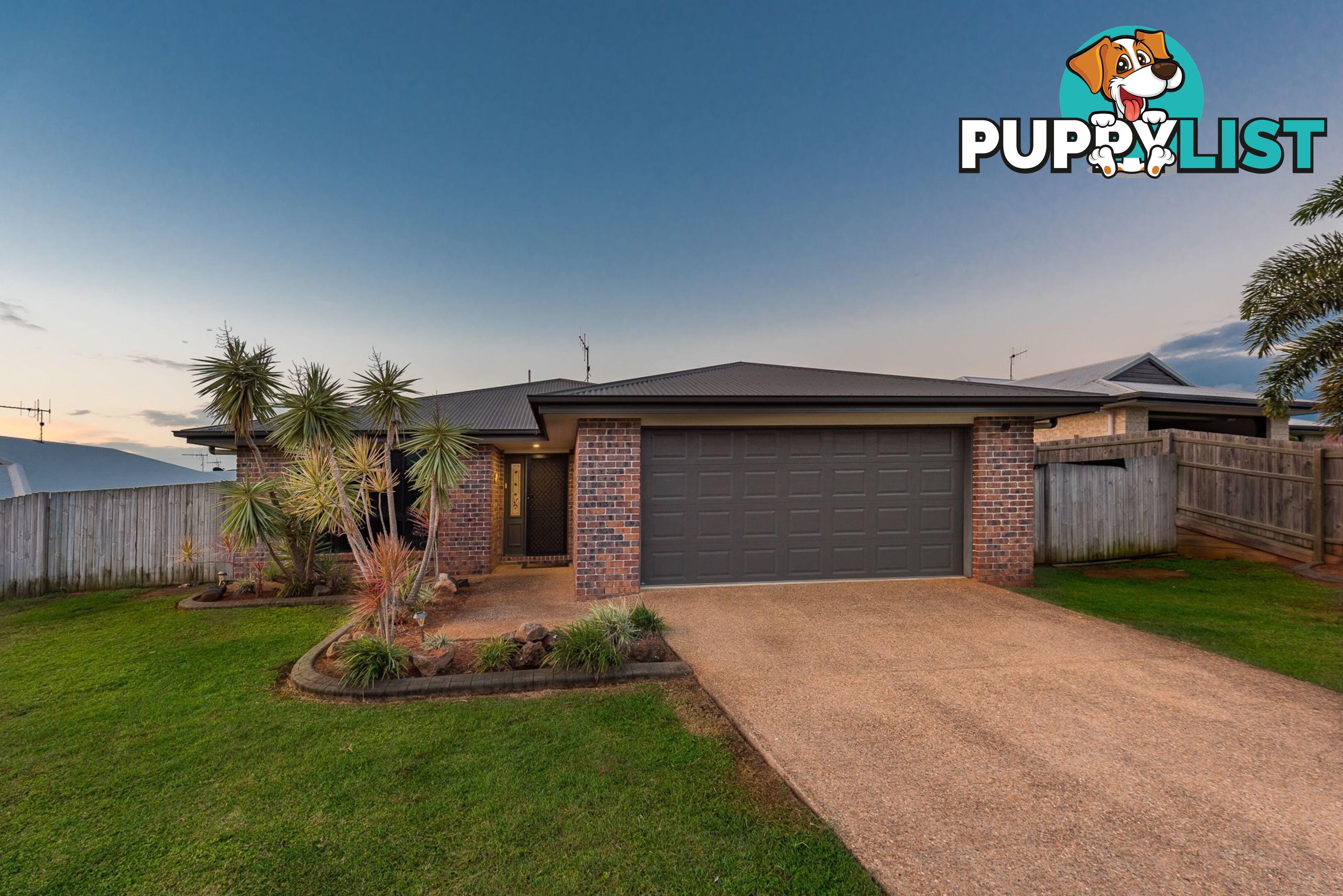 2 Hillvue Crescent AVOCA QLD 4670