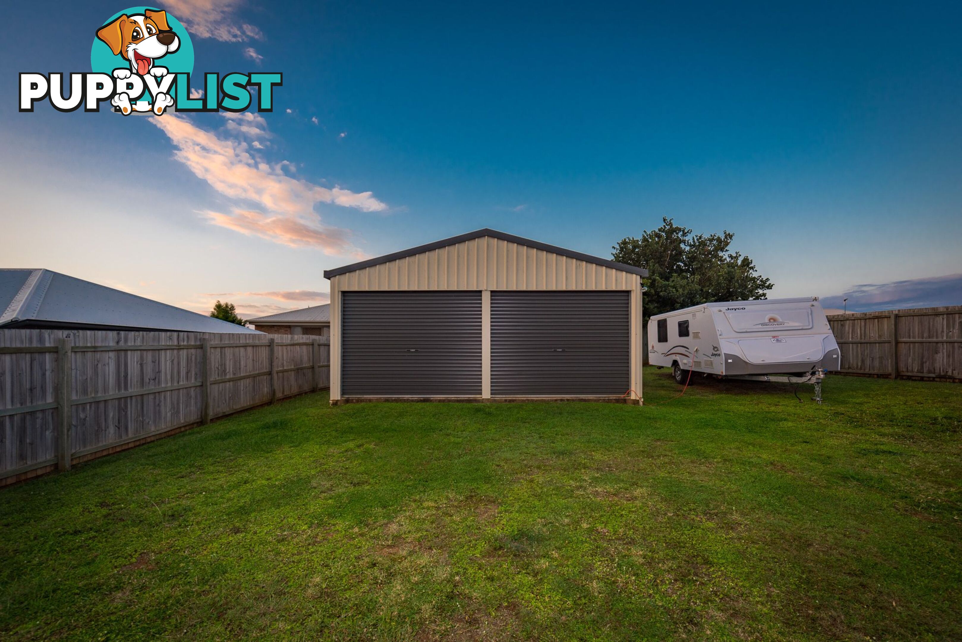 2 Hillvue Crescent AVOCA QLD 4670