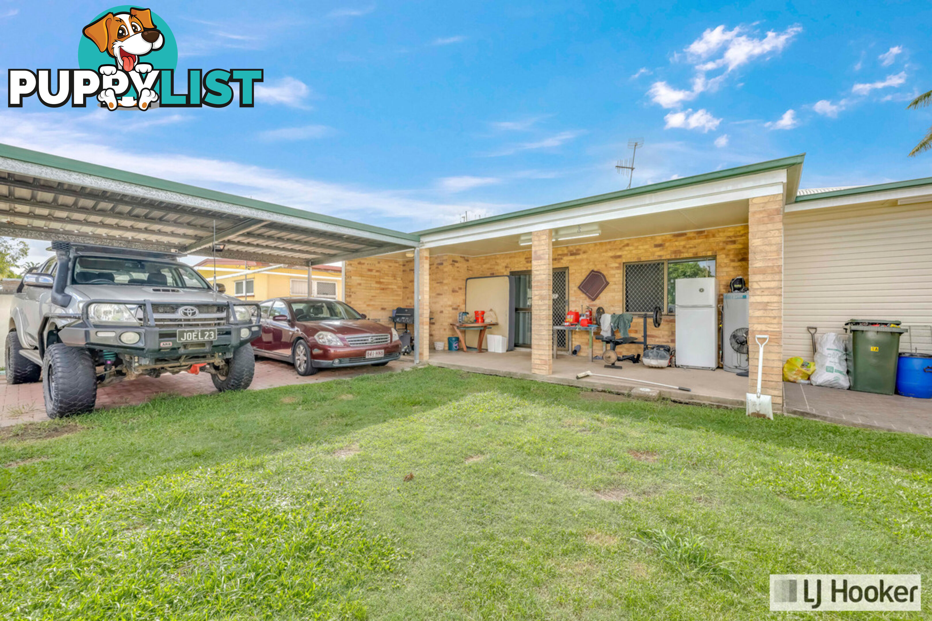 34 Payne Street MILLBANK QLD 4670