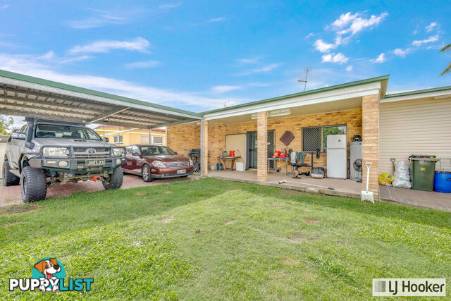 34 Payne Street MILLBANK QLD 4670