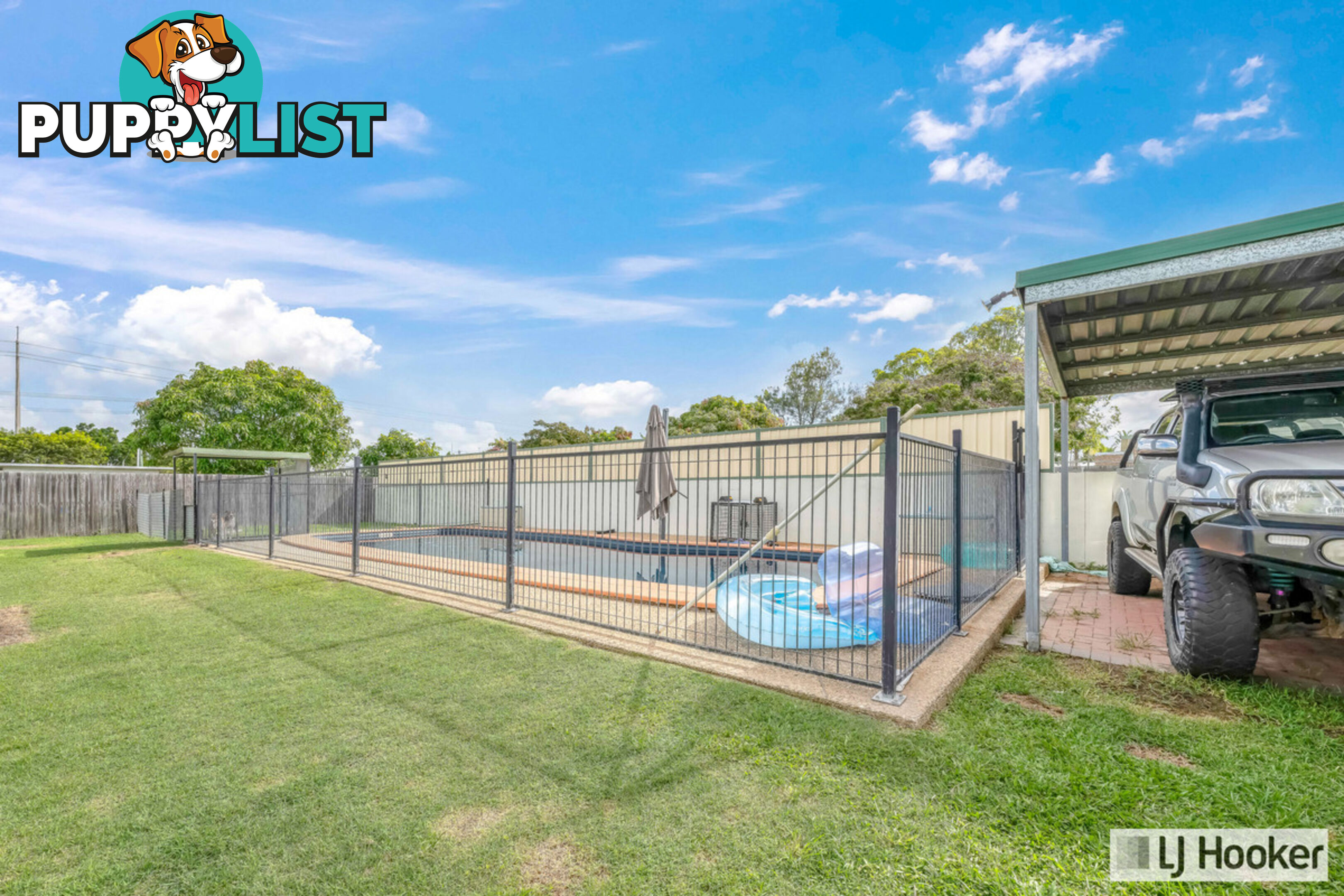 34 Payne Street MILLBANK QLD 4670