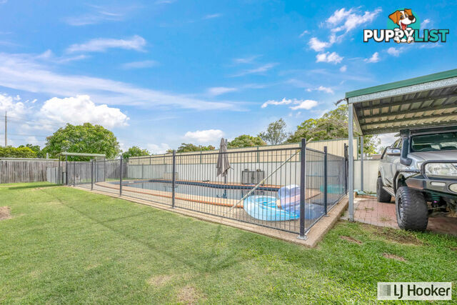 34 Payne Street MILLBANK QLD 4670