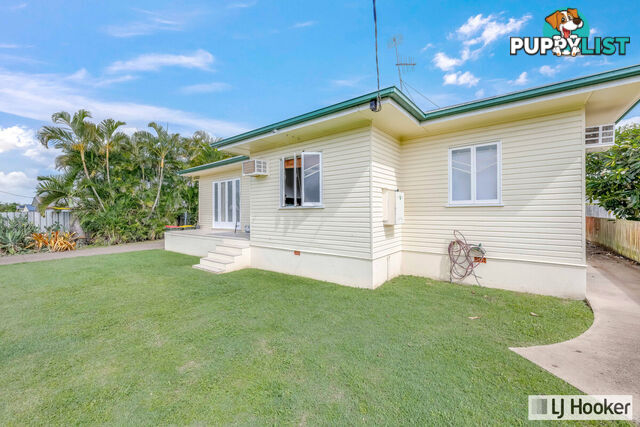 34 Payne Street MILLBANK QLD 4670