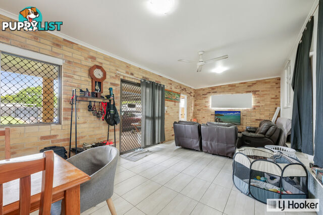 34 Payne Street MILLBANK QLD 4670