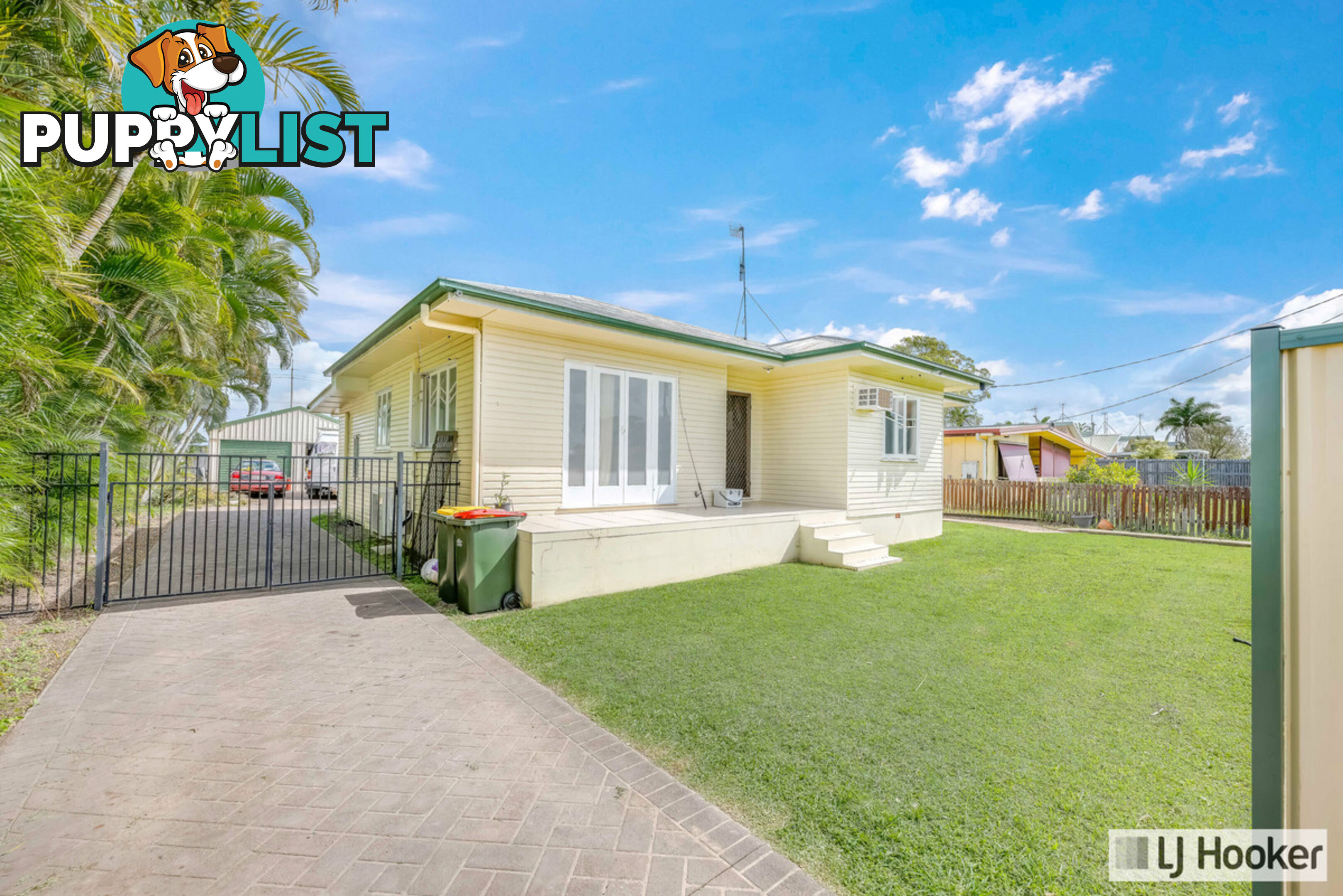 34 Payne Street MILLBANK QLD 4670