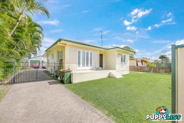 34 Payne Street MILLBANK QLD 4670