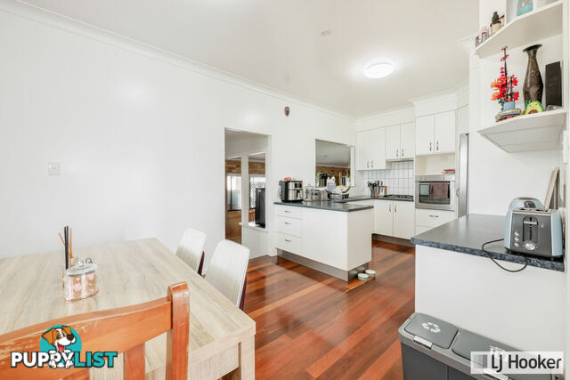 34 Payne Street MILLBANK QLD 4670