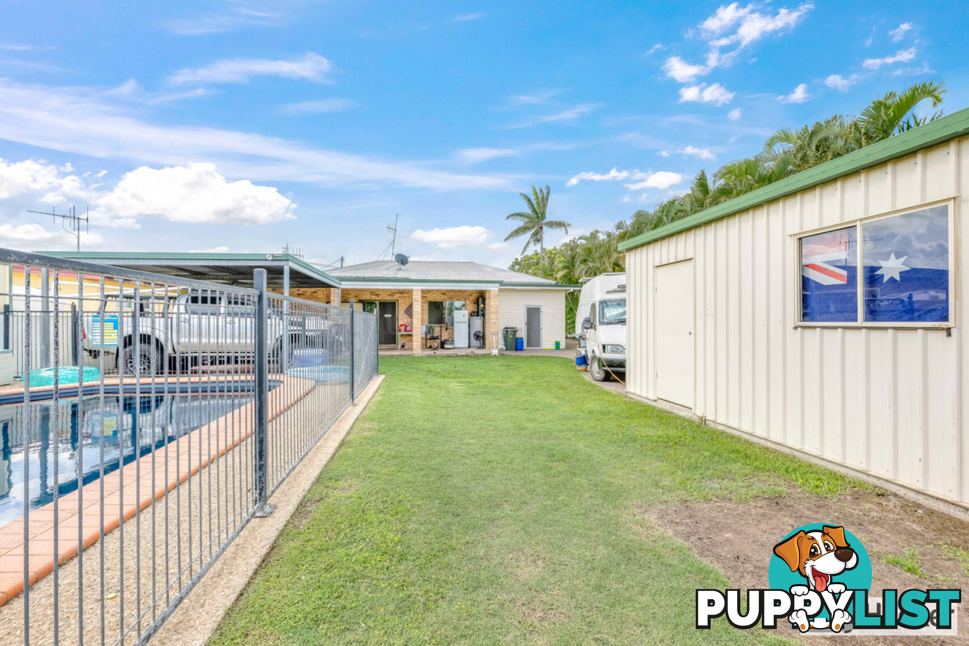 34 Payne Street MILLBANK QLD 4670