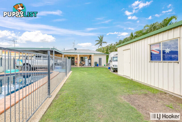 34 Payne Street MILLBANK QLD 4670